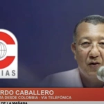 Fuerte custodia policial en hospital donde se encuentra Miguel Uribe Turbay
